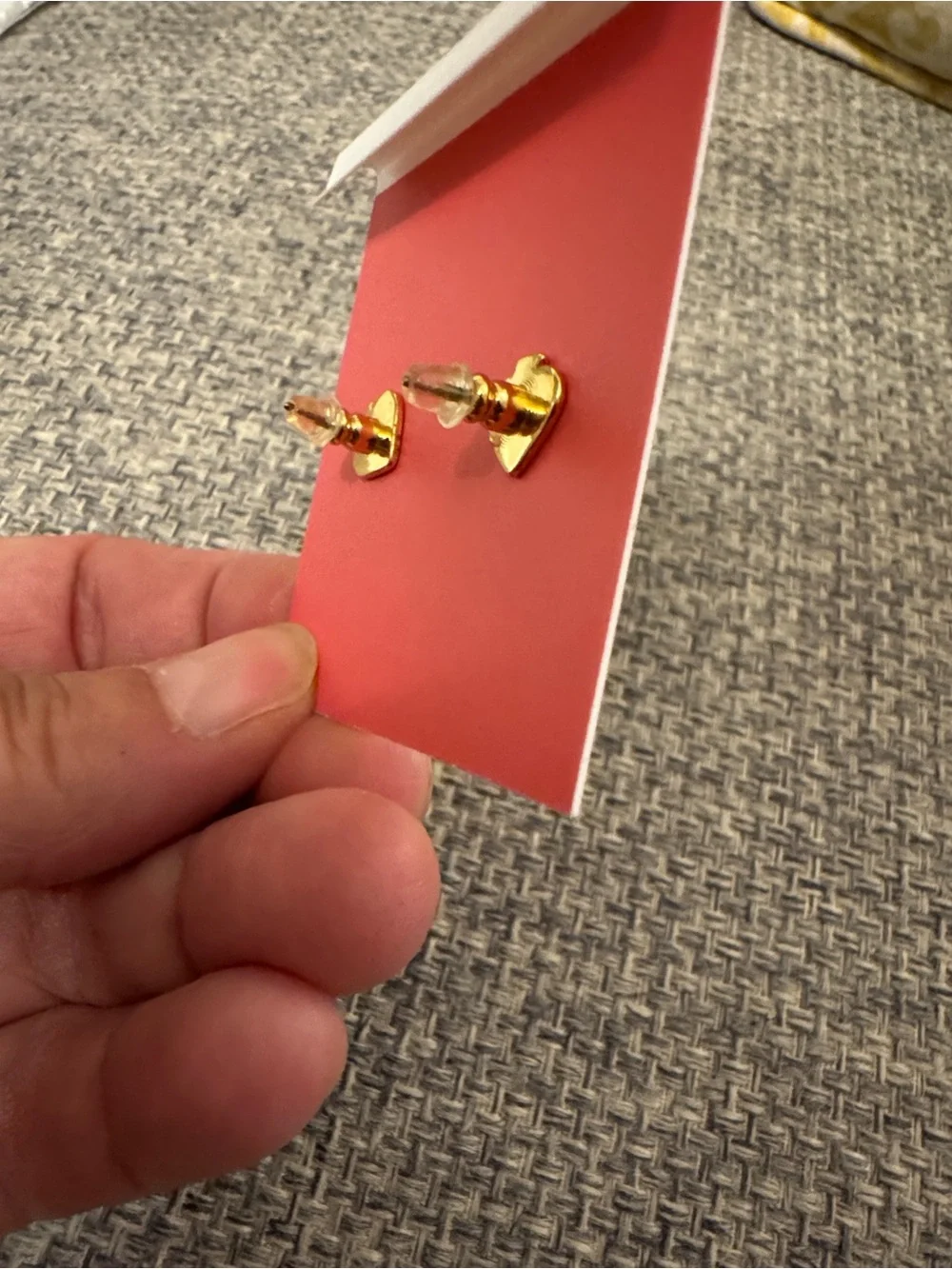 kate spade Dazzling Daisy Stud Earrings